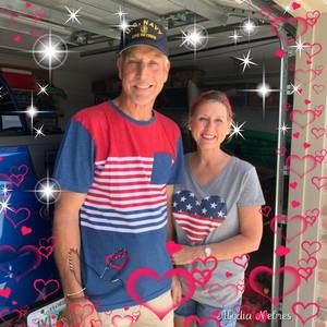 Meet your Posher, Kathy